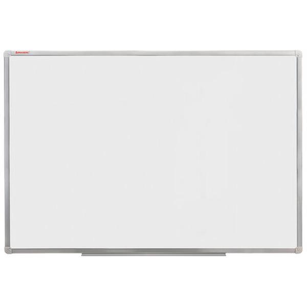 Магнитно-маркерная доска BRAUBERG Стандарт 90х120 см 235522