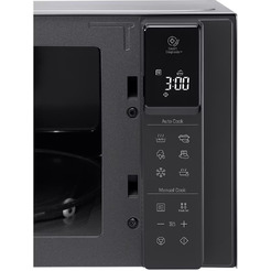 Микроволновая печь LG MS2595CIS