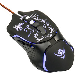 Мышь Nakatomi MOG-25U