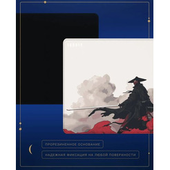 Коврик для мыши Lunacy SD Ronin L
