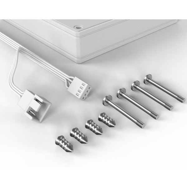 Вентилятор для корпуса ID-Cooling AF-1230-W