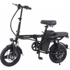 Электровелосипед Skiper Flow SFL4840.00