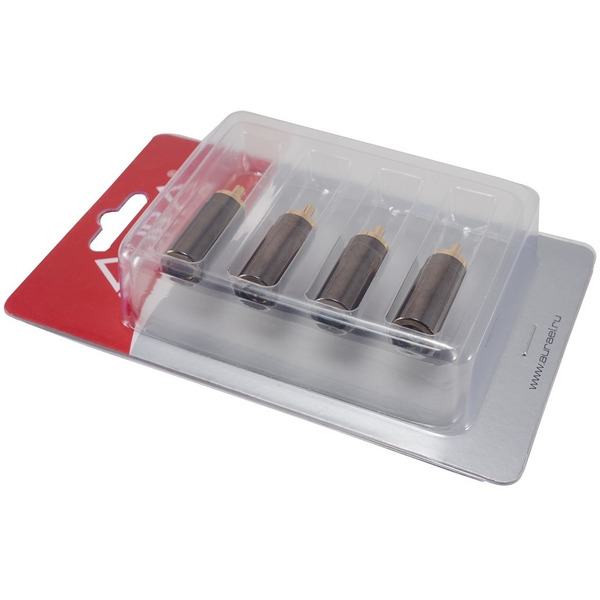 Коннектор AURA RCA-P618