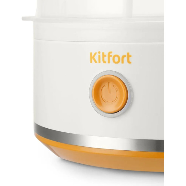 Яйцеварка Kitfort КТ-9803
