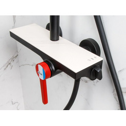 Душевая система A-Five A5-1040