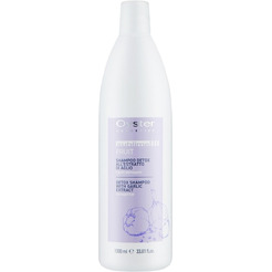 Шампунь Oyster Cosmetics очищающий Sublime Fruit Shampoo Detox, 1000 мл