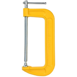 Струбцина G-образная Deli EDL-G208