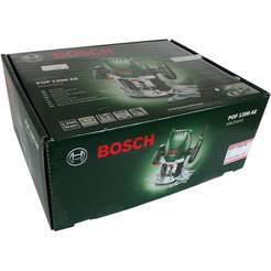 Фрезер BOSCH POF 1200 AE (060326A100)