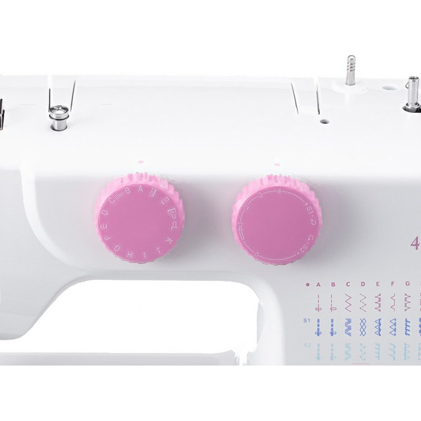 Швейная машина CHAYKA 2250