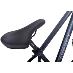 Велосипед Aspect Cobalt Pro 29 (2025) (M (18"), Синий)