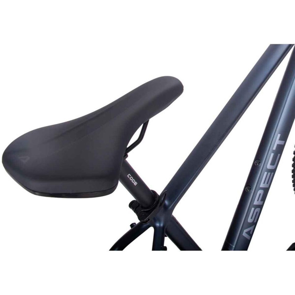 Велосипед Aspect Cobalt Pro 29 (2025) (M (18"), Синий)