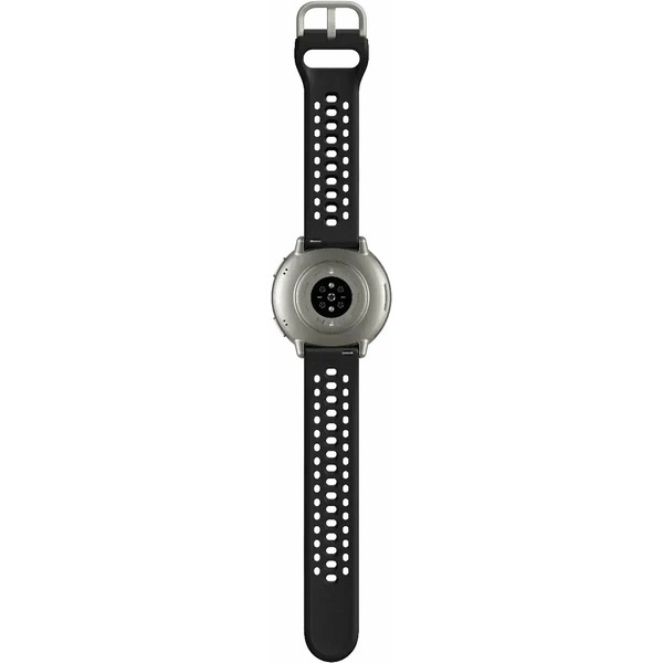 Умные часы Amazfit Active (A2211) черный