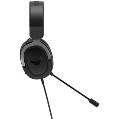 Наушники ASUS TUF Gaming H3 (черный/серый)