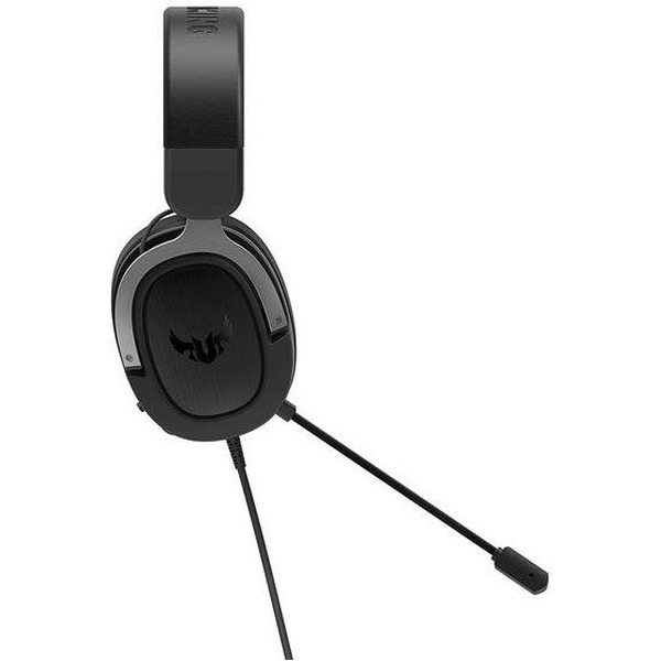 Наушники ASUS TUF Gaming H3 (черный/серый)