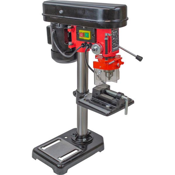 Сверлильный станок Edon BD-13/400