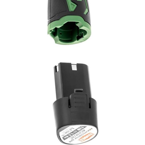 Дрель-шуруповерт Hammer ACD12/2C (824159)