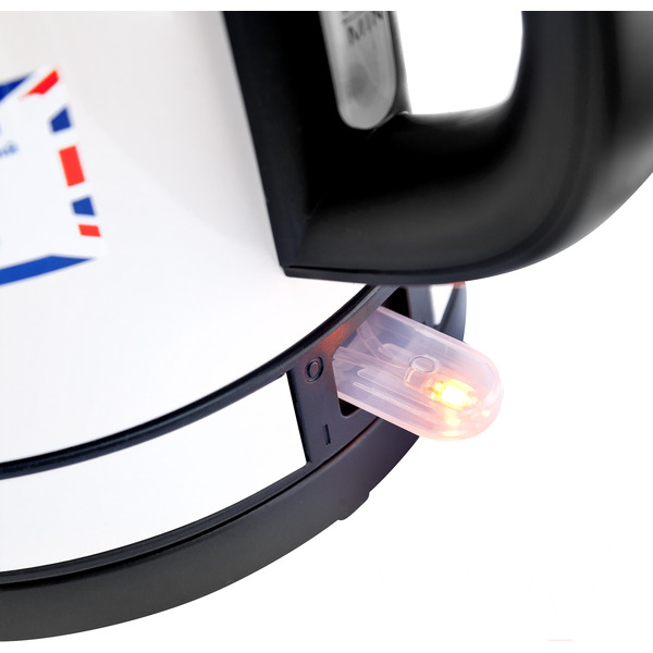 Электрочайник Brayer BR1005YE