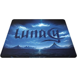 Коврик для мыши Lunacy SD Moonway L