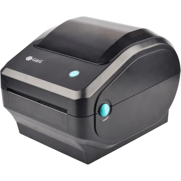 Термопринтер G&G GG-D410