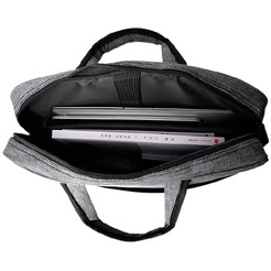 Сумка Miru GrayBag 15.6" 1011 (серый)