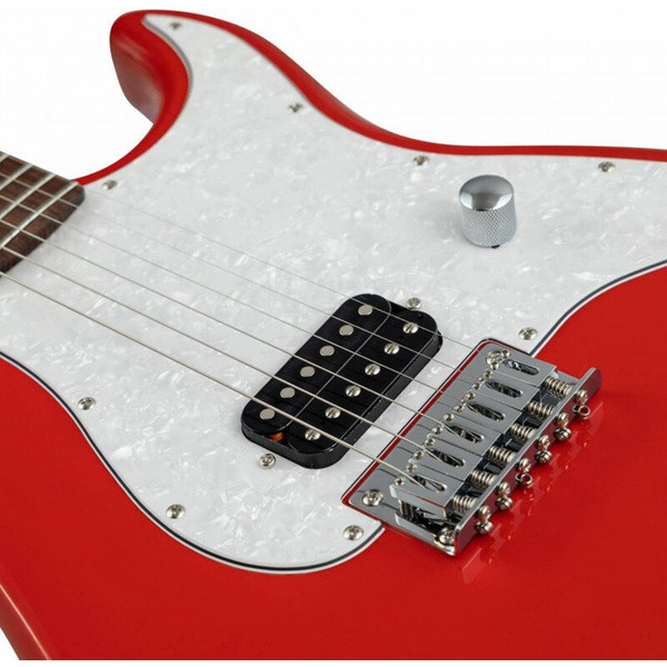 Электрогитара JET JS-400 HT RD