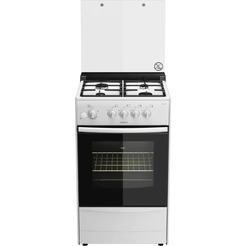 Кухонная плита Darina 1B1 GM441 018 W