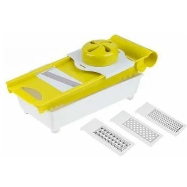 Овощерезка-терка 6в1 PERFECTO LINEA Handy 21-803261