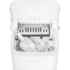 Льдогенератор Kitfort КТ-1831-1