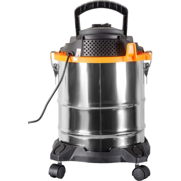 Пылесос Вихрь СП-1500/20А (72/19/4)