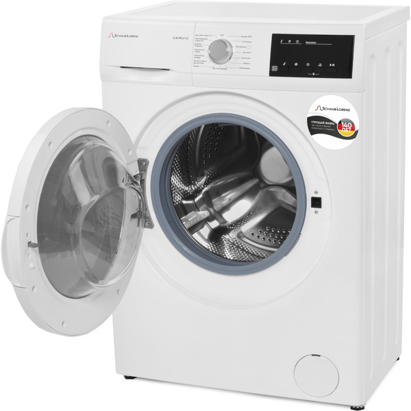 Стиральная машина SCHAUB LORENZ SLW MC6132