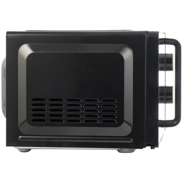 Микроволновая печь CENTEK CT-1559 (черный)