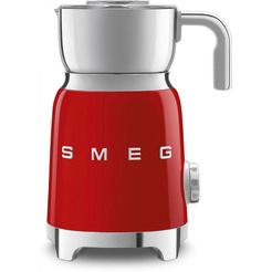 Автоматический вспениватель молока Smeg MFF11RDEU