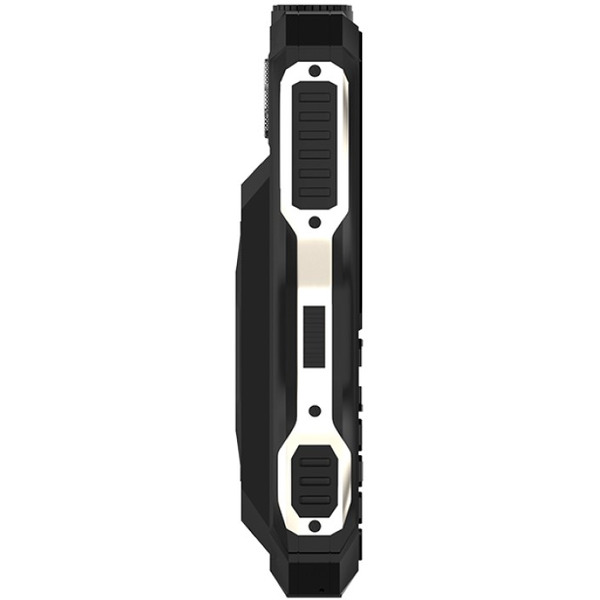 Мобильный телефон Maxvi P100 (черный)