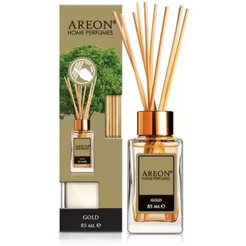 Аромадиффузор Areon Sticks Gold ARE-PL01 (85 мл)