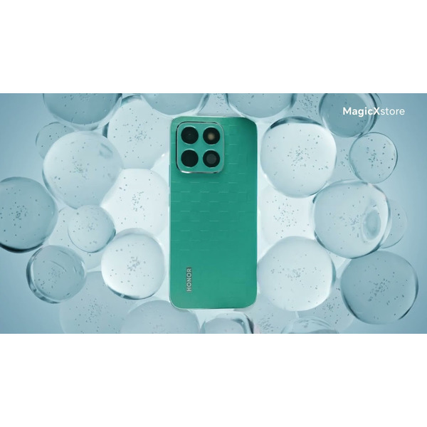 Смартфон Honor X8c (ABR-LX1) 6GB/128GB (черный)