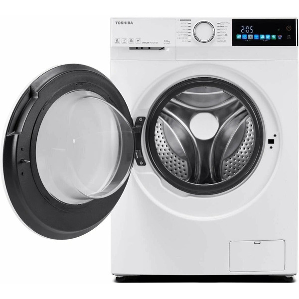 Стиральная машина TOSHIBA TW-BN90C4RU(WK)