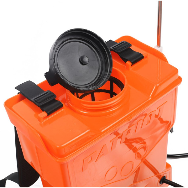 Опрыскиватель Patriot PT-12AC