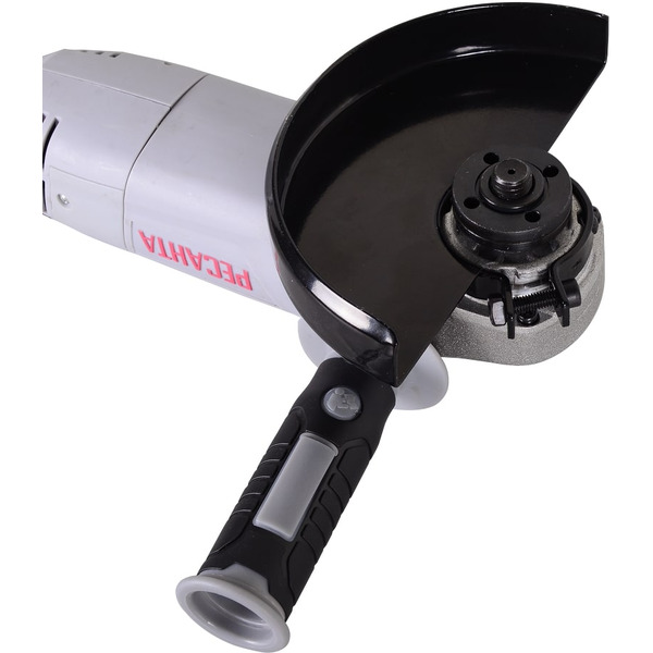 Угловая шлифмашина Ресанта УШМ-150/1300 (75/12/6)