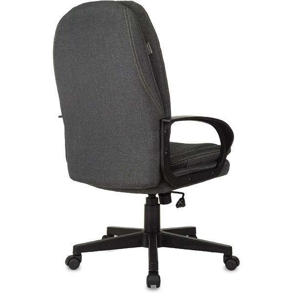 Кресло Бюрократ CH-868LT (Fabric серый)