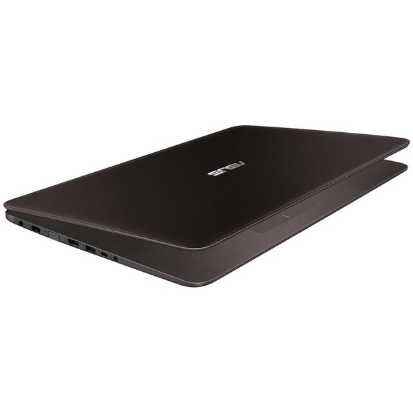 Ноутбук ASUS X756UV-TY388T