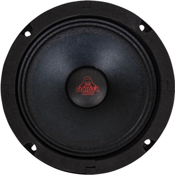 Мидбас KICX Gorilla Bass GBL65