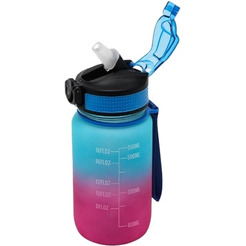Бутылка спортивная для воды BRADEX TDA 4319