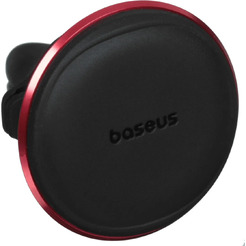 Автомобильный держатель Baseus C40141201913-00 Red