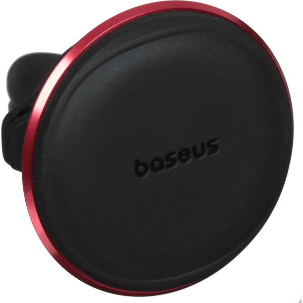 Автомобильный держатель Baseus C40141201913-00 Red