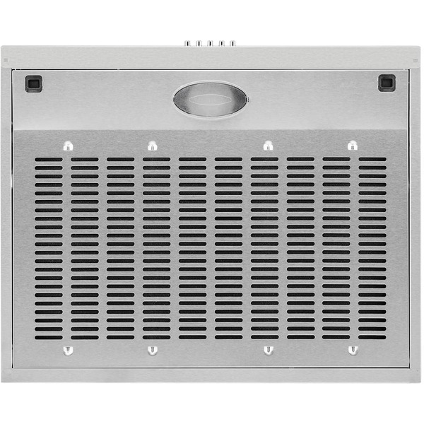 Вытяжка KRONA BRIANA 600 INOX PB