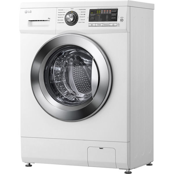 Стиральная машина LG F1096SD3