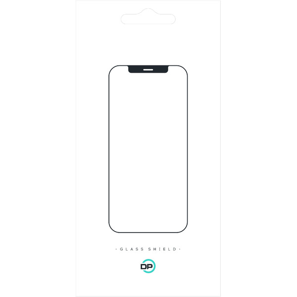 Защитное стекло Digitalpart Gold Full для Xiaomi Redmi 10