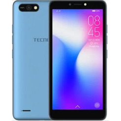 Смартфон Tecno POP 2F (синий)