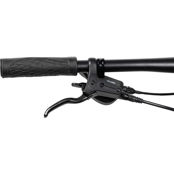 Велосипед Stinger Reload Pro 45 27.5 р.18 2026 27AHD.RELOPRO.18BK45 (черный)