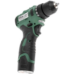 Дрель-шуруповерт Hammer ACD12BL 824163